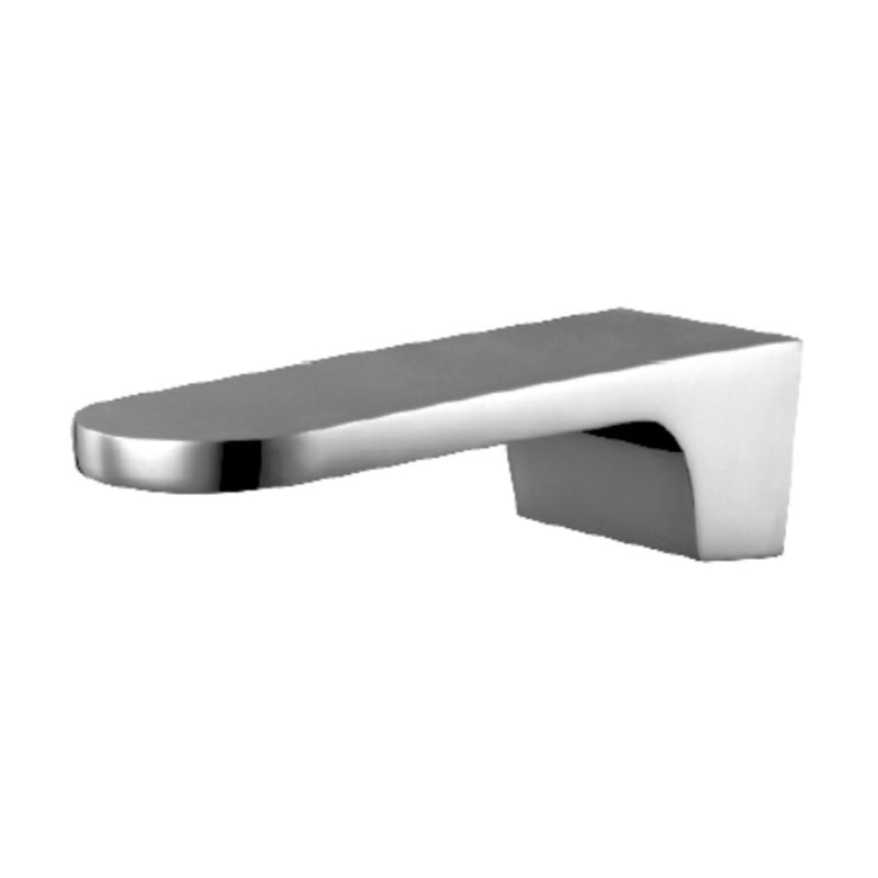 MN Eva Bath Spout Chrome