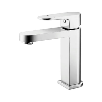 MN Eva Mini Basin Mixer Chrome