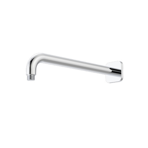 Caroma Luna Right Angle Shower Arm Chrome - Sydney Home Centre