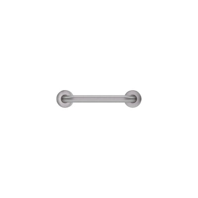 Fienza Accessible 300mm Grab Rail Stainless Steel - Sydney Home Centre