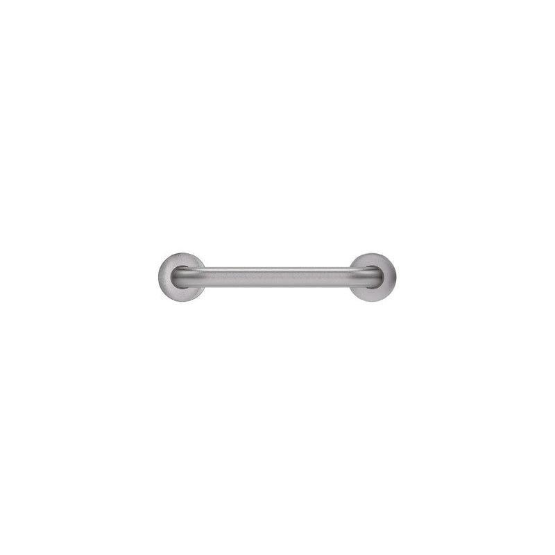 Fienza Accessible 300mm Grab Rail Stainless Steel - Sydney Home Centre