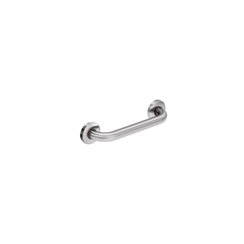 Fienza Accessible 300mm Grab Rail Stainless Steel - Sydney Home Centre