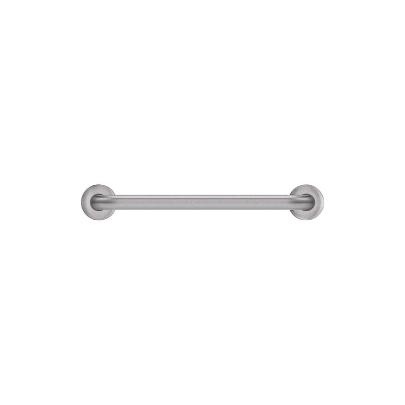 Fienza Accessible 450mm Grab Rail Stainless Steel - Sydney Home Centre