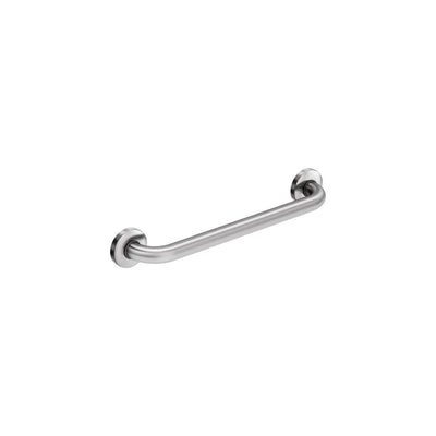 Fienza Accessible 450mm Grab Rail Stainless Steel - Sydney Home Centre