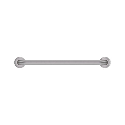 Fienza Accessible 600mm Grab Rail Stainless Steel - Sydney Home Centre