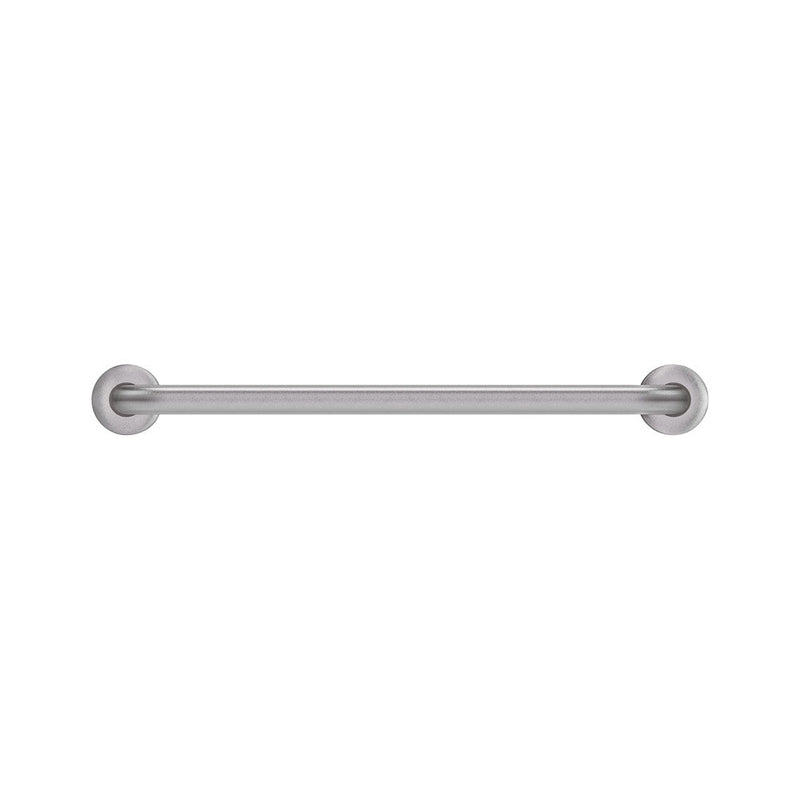 Fienza Accessible 600mm Grab Rail Stainless Steel - Sydney Home Centre