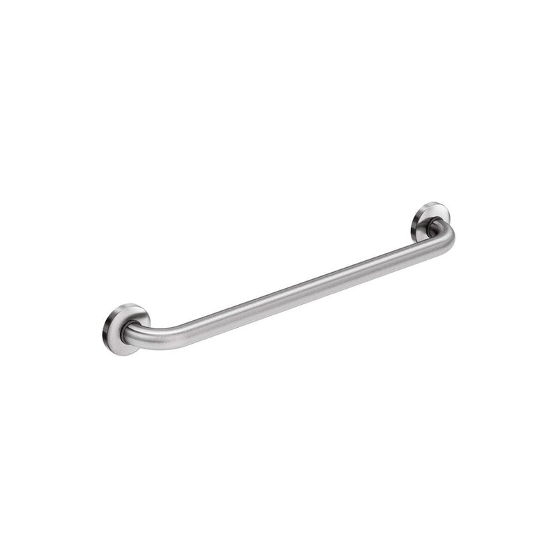 Fienza Accessible 600mm Grab Rail Stainless Steel - Sydney Home Centre