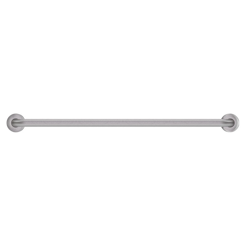 Fienza Accessible 900mm Grab Rail Stainless Steel - Sydney Home Centre