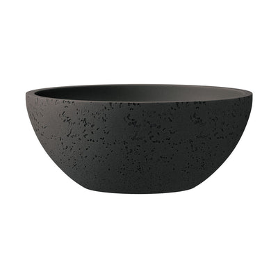 Fienza Alba Round Concrete Above Counter Basin Warm Grey - Sydney Home Centre