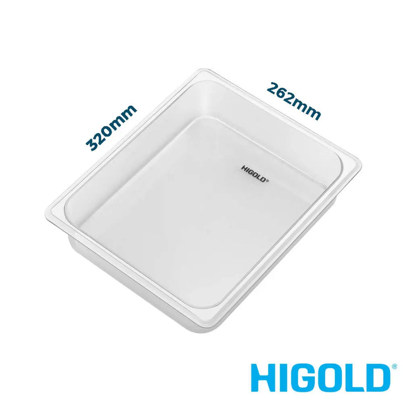 Higold Plastic Basin Kitchen Accessory 320mm