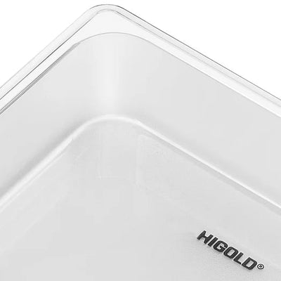 Higold Plastic Basin Kitchen Accessory 320mm - Sydney Home Centre