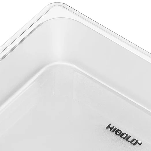 Higold Plastic Basin Kitchen Accessory 320mm - Sydney Home Centre