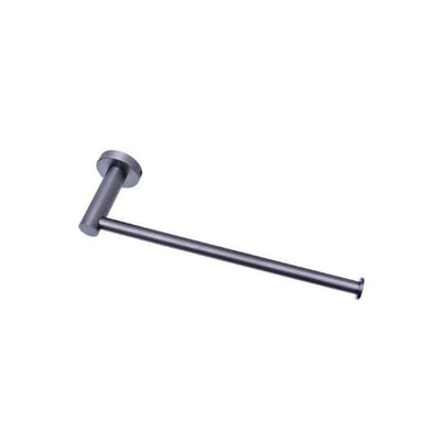 MN Mirage Towel Bar Gun Metal