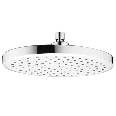 MN Abs Round Shower Head 260mm Electroplated Chrome - Sydney Home Centre