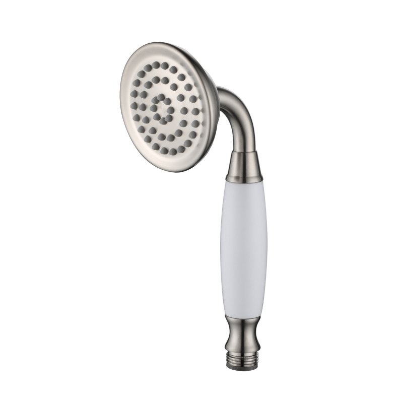 MN Bordeaux Handpiece PVD Brushed Nickel - Sydney Home Centre