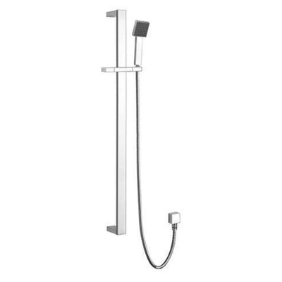 MN Crown Rail Shower Flemish Copper - Sydney Home Centre