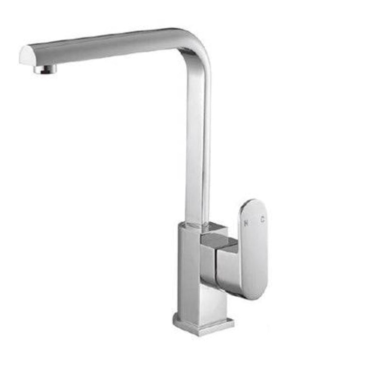 MN Eva Kitchen Mixer Chrome - Sydney Home Centre