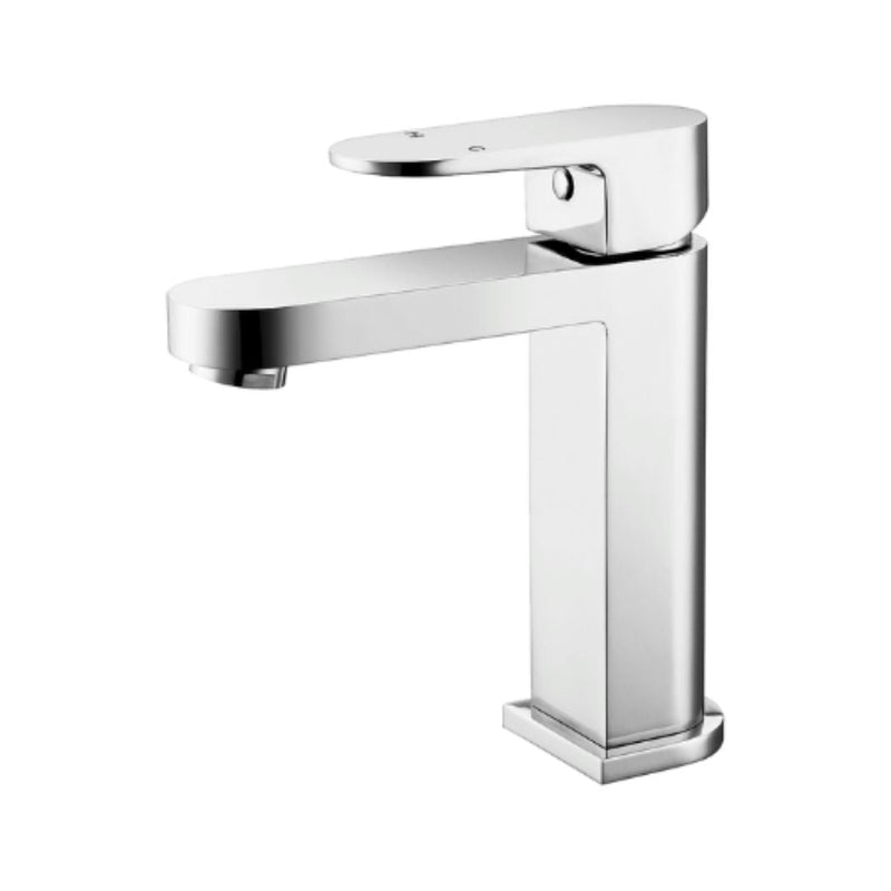 MN Eva Mini Basin Mixer Chrome - Sydney Home Centre