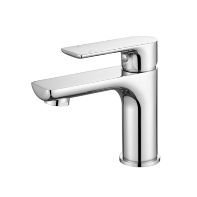 MN Kiama Basin Mixer Electroplated Chrome - Sydney Home Centre