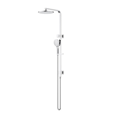 MN Kiama Column Shower Set Electroplated Chrome - Sydney Home Centre