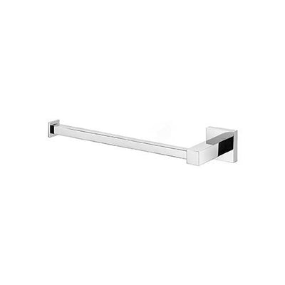 MN Lux Guest Towel Holder Electroplated Chrome - Sydney Home Centre