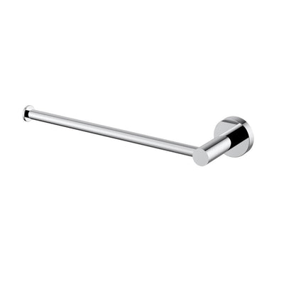 MN Mirage Guest Towel Holder Electroplated Chrome - Sydney Home Centre