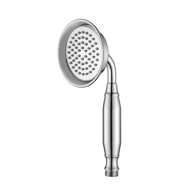 MN Montpellier Handpiece Electroplated Chrome - Sydney Home Centre