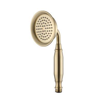 MN Montpellier Handpiece PVD Brushed Bronze - Sydney Home Centre