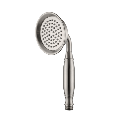 MN Montpellier Handpiece PVD Brushed Nickel - Sydney Home Centre