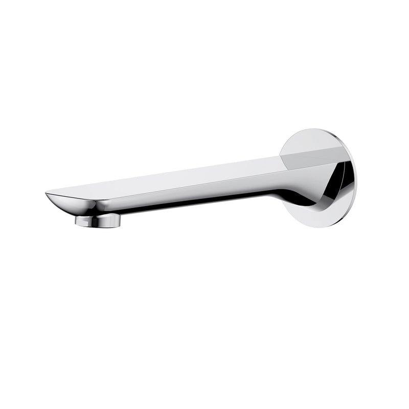 MN Nova Bath/Basin Spout Electroplated Chrome - Sydney Home Centre