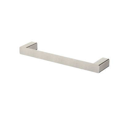 MN Nova Guest Towel Holder PVD Brushed Nickel - Sydney Home Centre