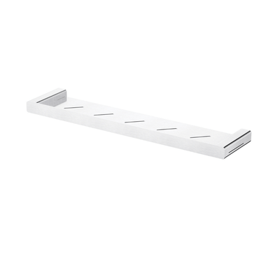 MN Nova Metal Shelf Electroplated Chrome - Sydney Home Centre