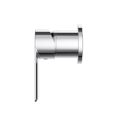 MN Nova Shower Mixer Electroplated Chrome - Sydney Home Centre