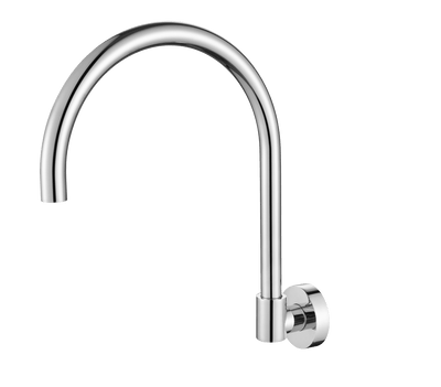 MN Ryker Bath Spout Electroplated Chrome - Sydney Home Centre