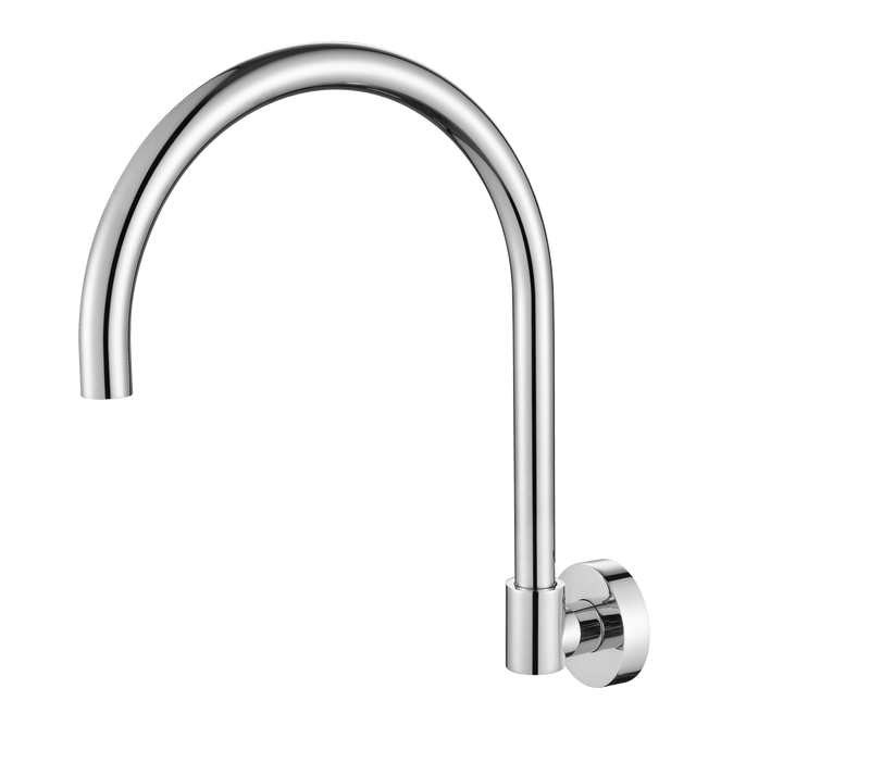 MN Ryker Bath Spout Electroplated Chrome - Sydney Home Centre