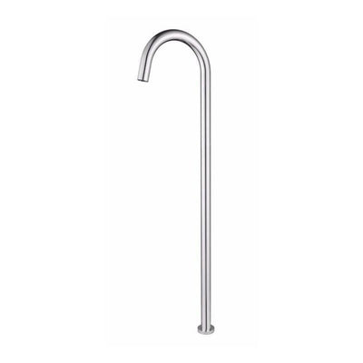 MN Star Freestanding Bath Spout Chrome - Sydney Home Centre