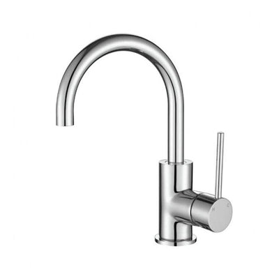 MN Star Mini Basin / Kitchen Mixer Chrome - Sydney Home Centre