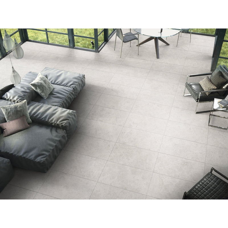 Modena Snow 300x600 In & Out - Sydney Home Centre