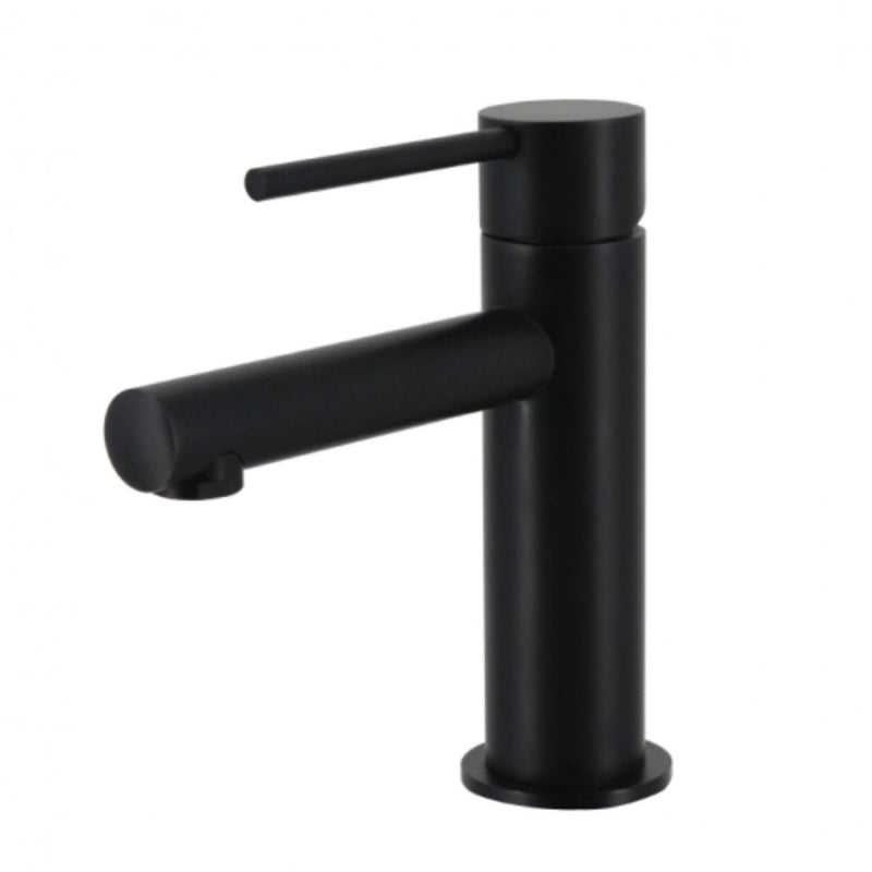 MN Star Mini Basin Mixer Matte Black