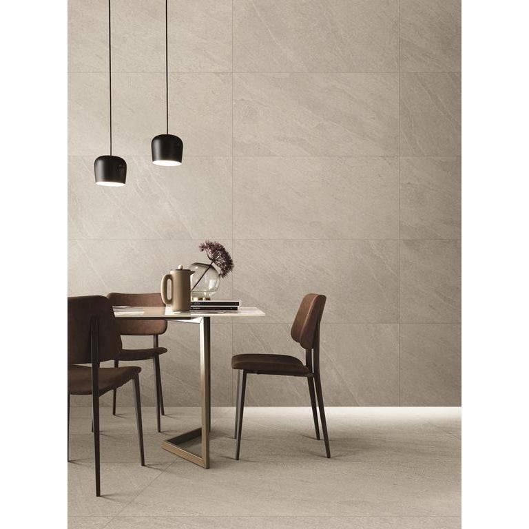 Pietra Del Cardoso Greige 600x1200 Matte (Fullbody) - Sydney Home Centre