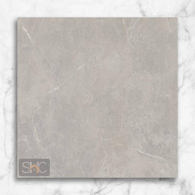 Pulpis Light Grey 600x600 Polished - Sydney Home Centre