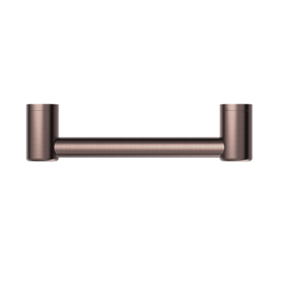 Nero Mecca Care 32mm Grab Rail 300mm Brushed Bronze - Sydney Home Centre