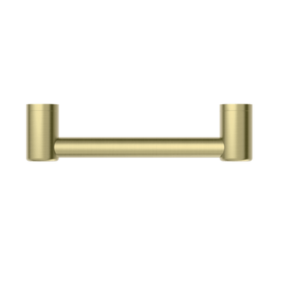 Nero Mecca Care 32mm Grab Rail 300mm Brushed Gold - Sydney Home Centre