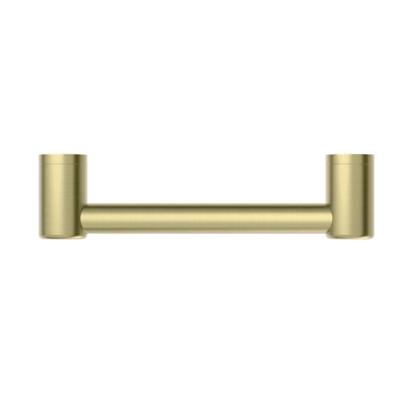 Nero Mecca Care 32mm Grab Rail 300mm Brushed Gold - Sydney Home Centre