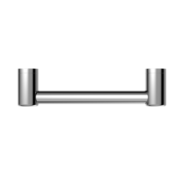 Nero Mecca Care 32mm Grab Rail 300mm Chrome - Sydney Home Centre