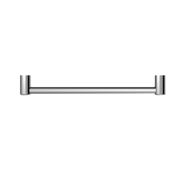 Nero Mecca Care 32mm Grab Rail 600mm Chrome - Sydney Home Centre