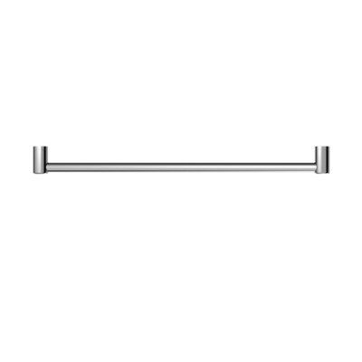 Nero Mecca Care 32mm Grab Rail 900mm Chrome - Sydney Home Centre