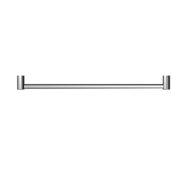 Nero Mecca Care 32mm Grab Rail 900mm Chrome - Sydney Home Centre