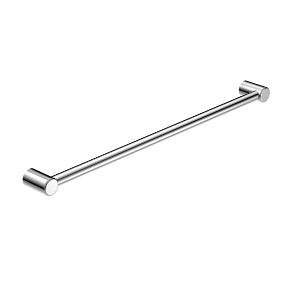 Nero Mecca Care 32mm Grab Rail 900mm Chrome - Sydney Home Centre