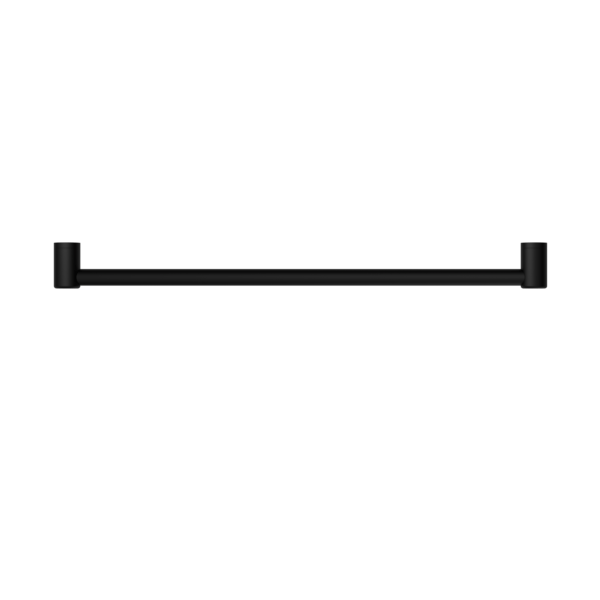 Nero Mecca Care 32mm Grab Rail 900mm Matte Black - Sydney Home Centre